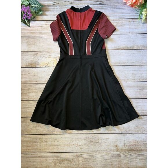 Marvel Ant-Man And The Wasp: Quantumania Ant-Man Cosplay Dress (Sm) - Picture 3 of 7